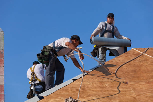 Quick and Trustworthy Emergency Roof Repair Services in Bel Air North, MD