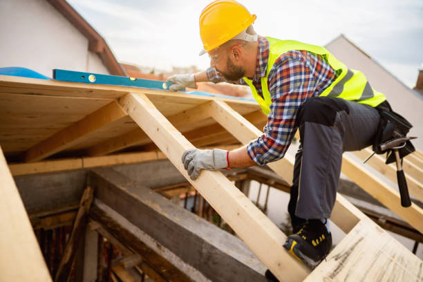 Best Roof Replacement Cost  in Bel Air North, MD